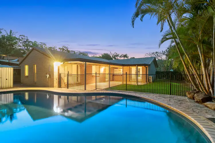 22 Moran Drive, Upper Coomera QLD 4209
