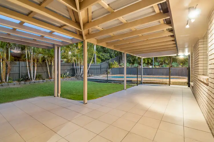Fifth view of Homely house listing, 22 Moran Drive, Upper Coomera QLD 4209