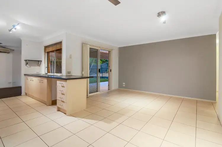 Sixth view of Homely house listing, 22 Moran Drive, Upper Coomera QLD 4209