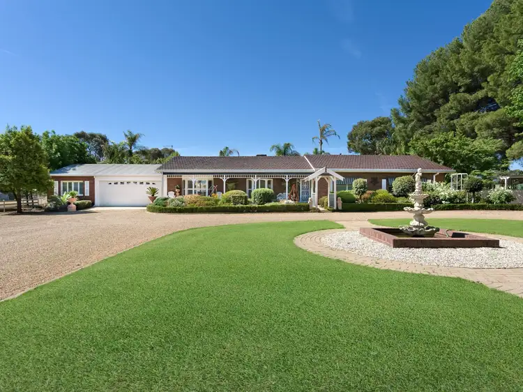 Main view of Homely house listing, 19 Kyeamba Avenue, Wagga Wagga NSW 2650