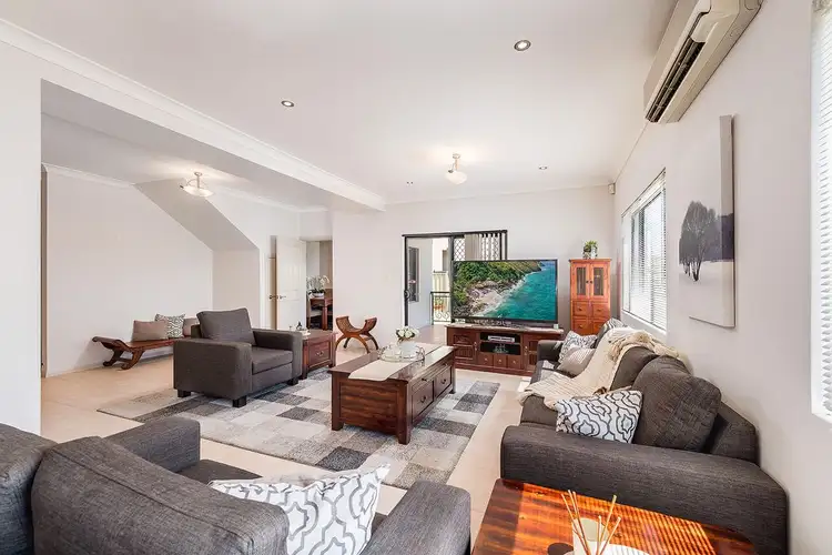 Sixth view of Homely house listing, 6 Wollondilly Place, Sylvania Waters NSW 2224