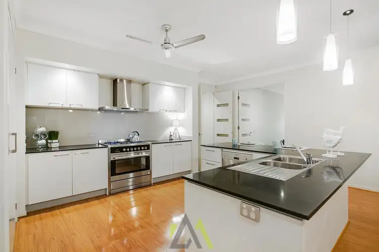 Fifth view of Homely house listing, 39 Kuranda Street, Langwarrin VIC 3910