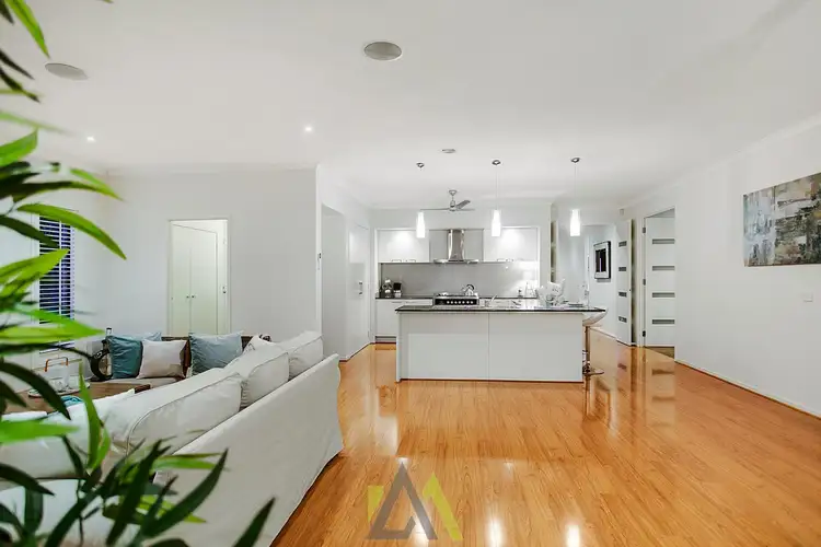 Sixth view of Homely house listing, 39 Kuranda Street, Langwarrin VIC 3910