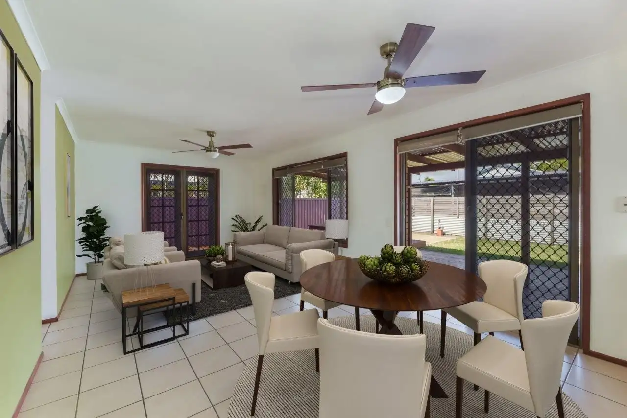 Main view of Homely house listing, 28 Parari Street, Warana QLD 4575