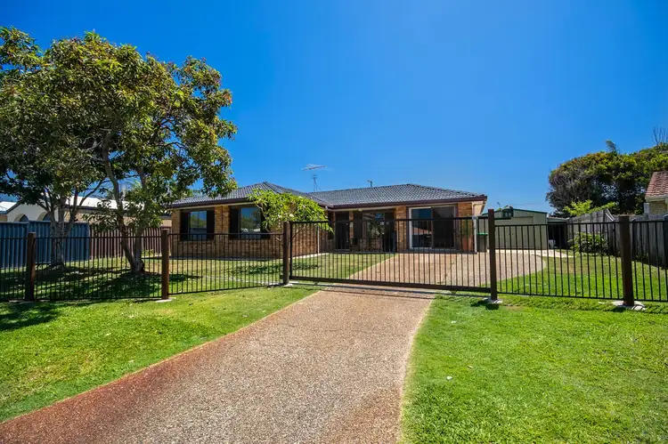 Fourth view of Homely house listing, 28 Parari Street, Warana QLD 4575