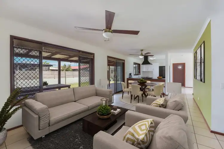 Fifth view of Homely house listing, 28 Parari Street, Warana QLD 4575