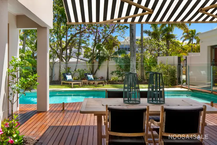 Fourth view of Homely house listing, 14 Wyuna Drive, Noosaville QLD 4566