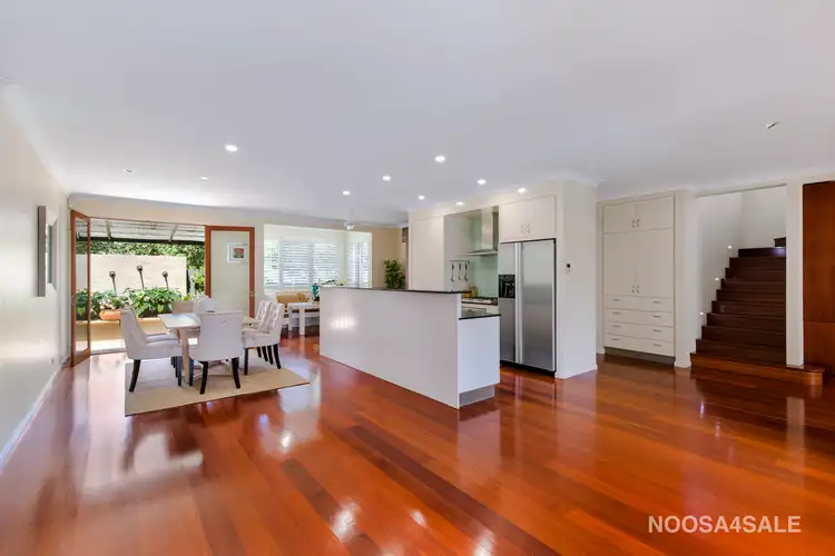 Fifth view of Homely house listing, 14 Wyuna Drive, Noosaville QLD 4566