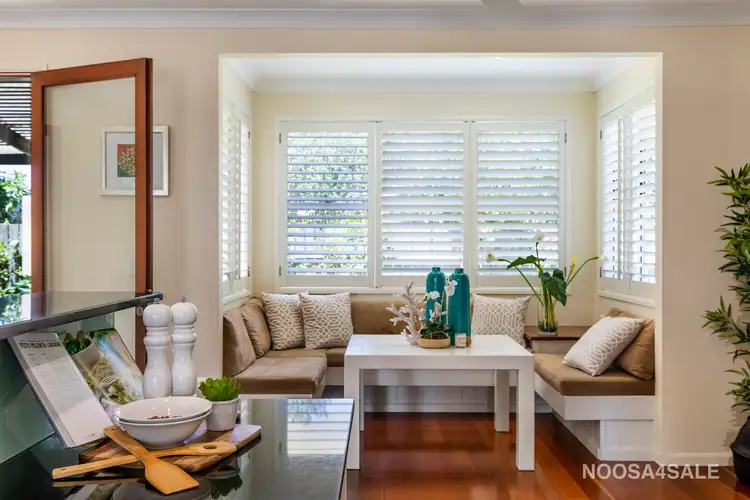 Sixth view of Homely house listing, 14 Wyuna Drive, Noosaville QLD 4566