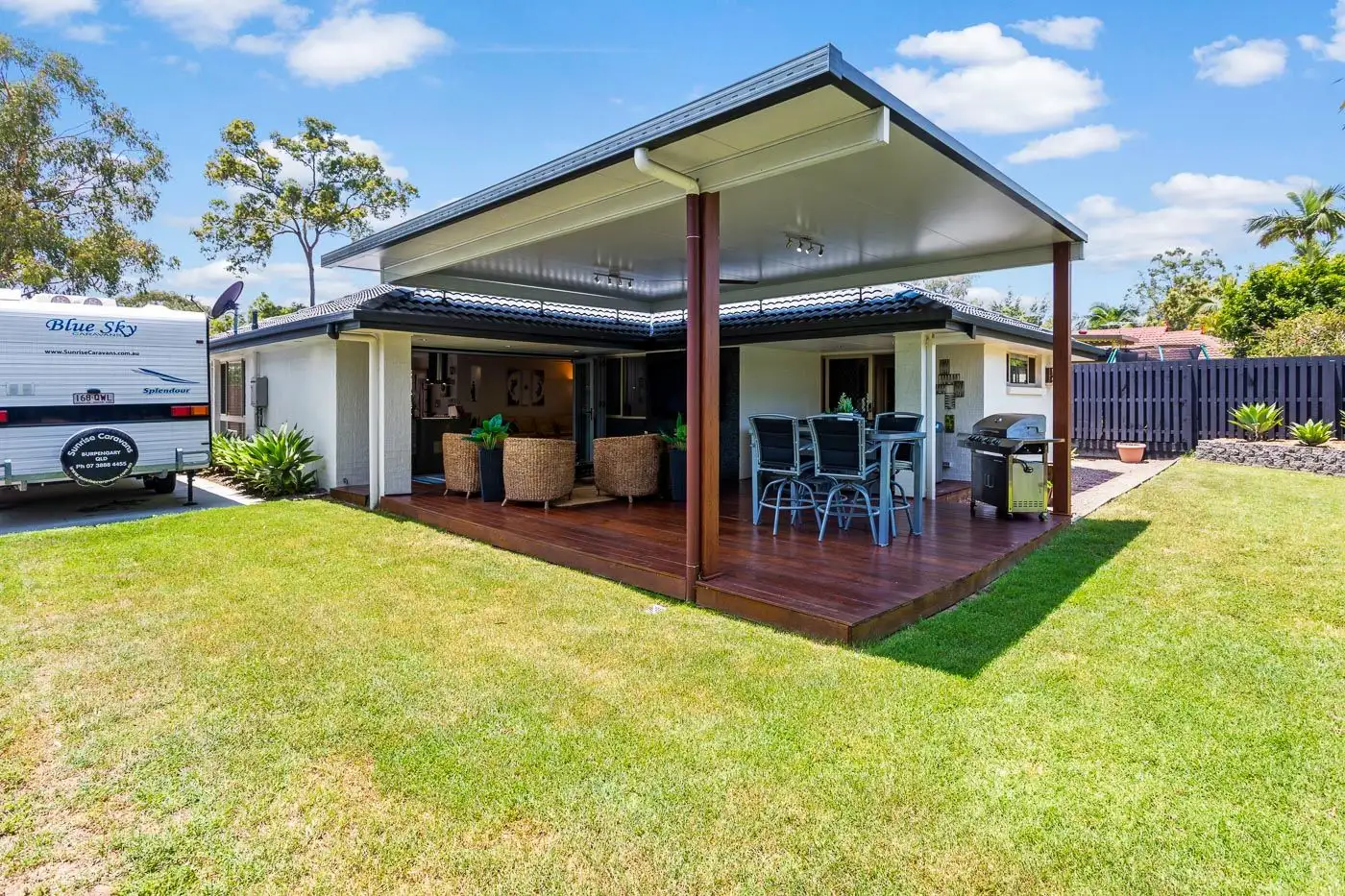 Main view of Homely house listing, 6 Cunningham Place, Forest Lake QLD 4078