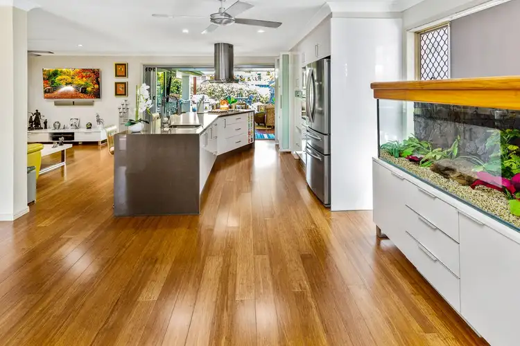 Third view of Homely house listing, 6 Cunningham Place, Forest Lake QLD 4078