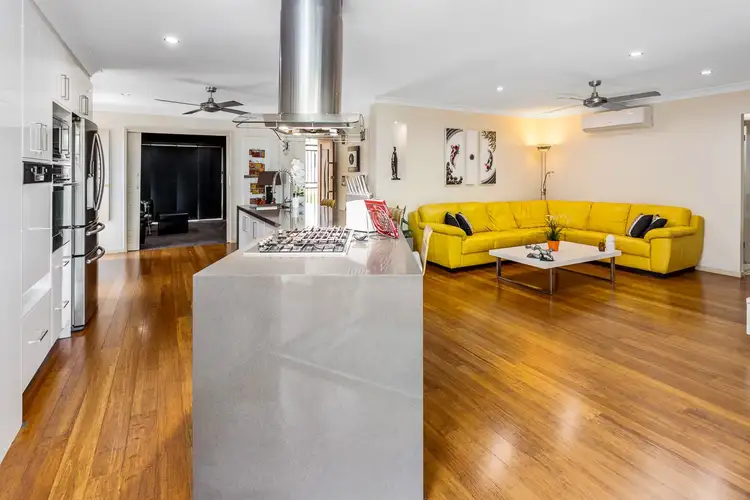 Fourth view of Homely house listing, 6 Cunningham Place, Forest Lake QLD 4078
