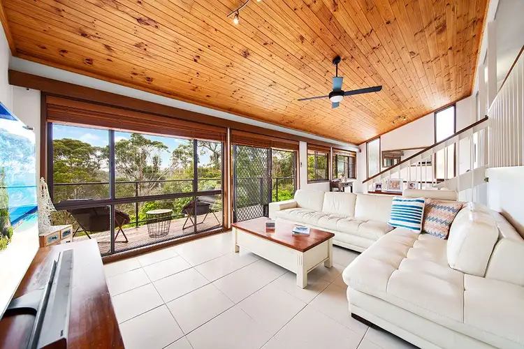 6 Illuta Place, Engadine NSW 2233