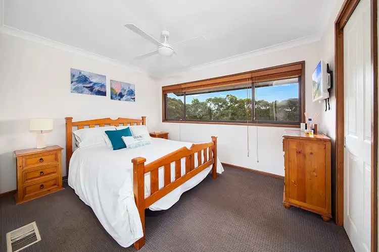 Sixth view of Homely house listing, 6 Illuta Place, Engadine NSW 2233