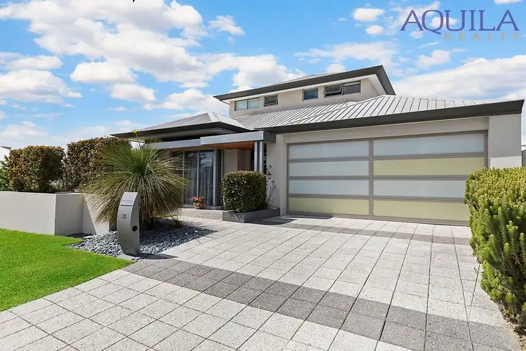 20 Virago Street, Aveley WA 6069