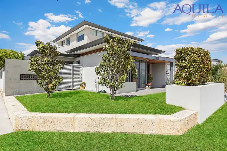 Second view of Homely house listing, 20 Virago Street, Aveley WA 6069