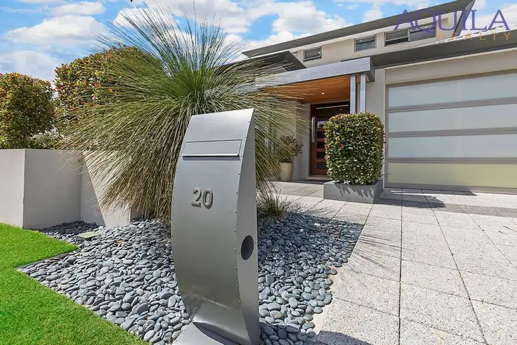 Third view of Homely house listing, 20 Virago Street, Aveley WA 6069