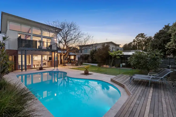 Second view of Homely house listing, 28 Taits Road, Barwon Heads VIC 3227