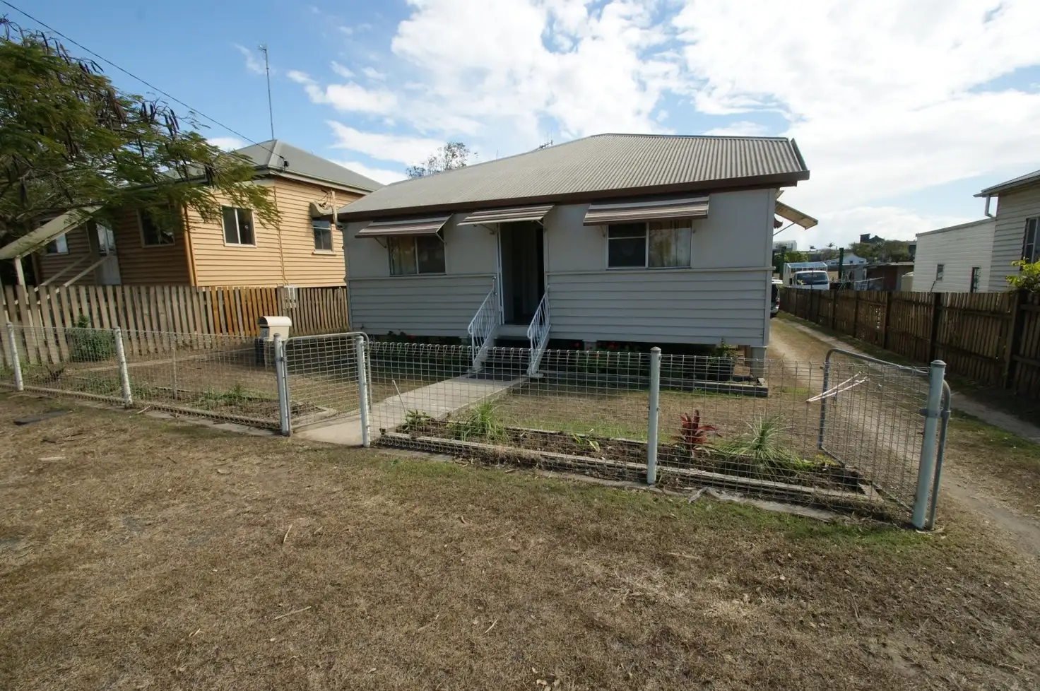 Main view of Homely house listing, 29 Alexandra Street, Bundaberg East QLD 4670