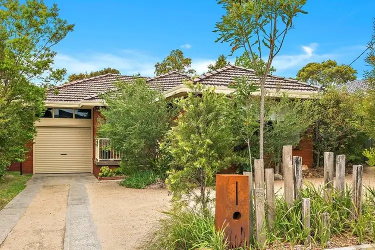 28A Cambrai Avenue, Engadine NSW 2233