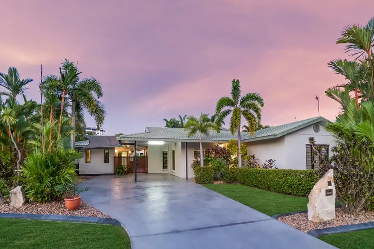 1 Trochus Crescent, Woolner NT 820
