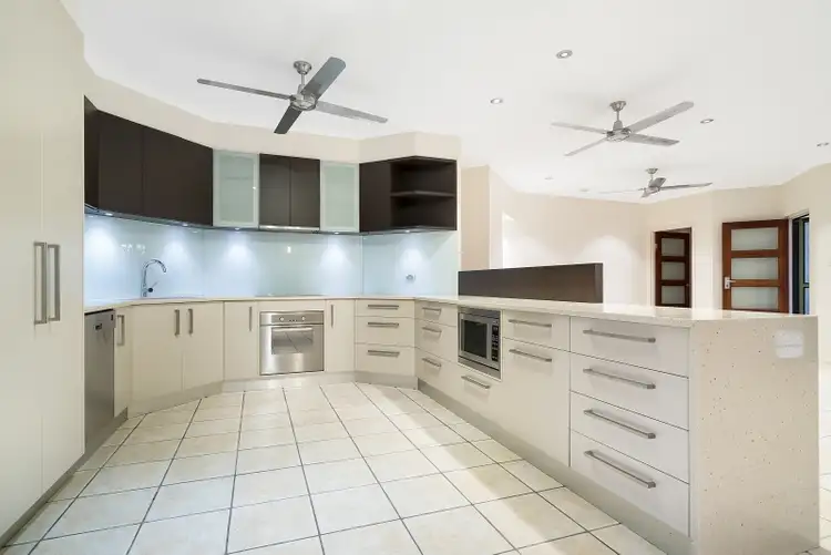Second view of Homely house listing, 1 Trochus Crescent, Woolner NT 820