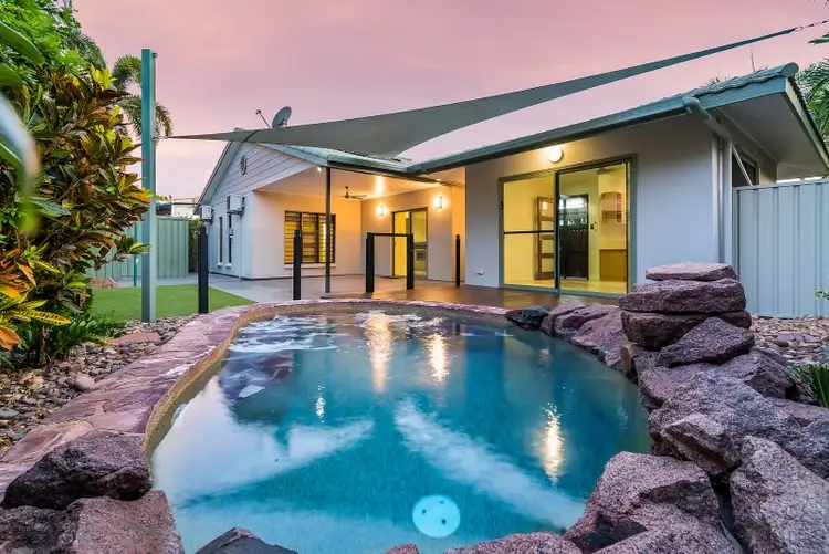 Third view of Homely house listing, 1 Trochus Crescent, Woolner NT 820