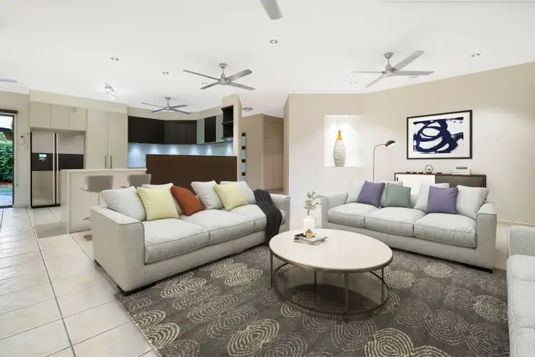 Fourth view of Homely house listing, 1 Trochus Crescent, Woolner NT 820