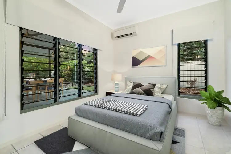 Fifth view of Homely house listing, 1 Trochus Crescent, Woolner NT 820
