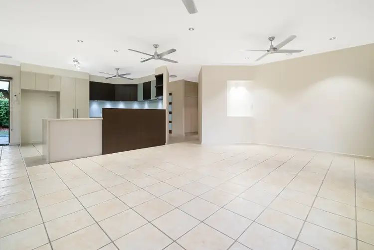 Sixth view of Homely house listing, 1 Trochus Crescent, Woolner NT 820