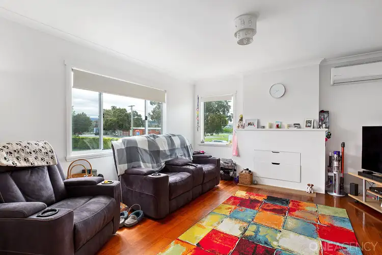 Fifth view of Homely house listing, 17 Pine Avenue, Newstead TAS 7250