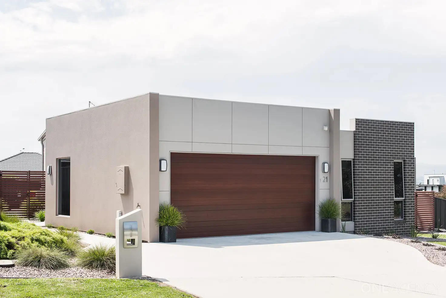 Main view of Homely house listing, 1/21 Legges Crescent, Prospect TAS 7250