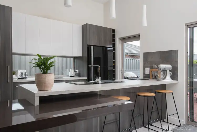 Second view of Homely house listing, 1/21 Legges Crescent, Prospect TAS 7250