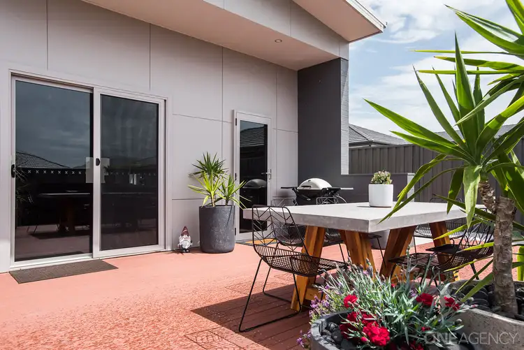 Third view of Homely house listing, 1/21 Legges Crescent, Prospect TAS 7250