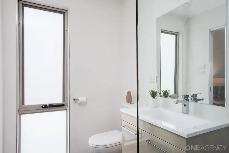 Fifth view of Homely house listing, 1/21 Legges Crescent, Prospect TAS 7250