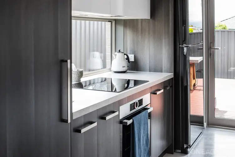 Sixth view of Homely house listing, 1/21 Legges Crescent, Prospect TAS 7250