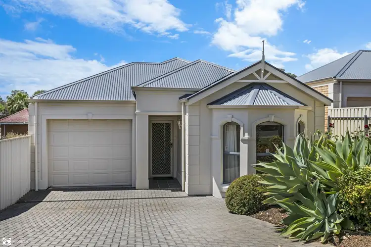 40B Hilltop Avenue, Felixstow SA 5070