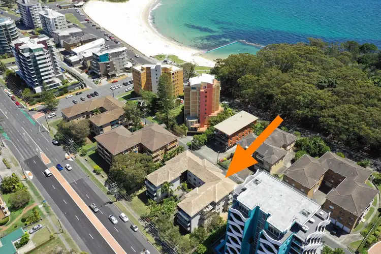 16/35-37 Head Street \'Tenerife\', Forster NSW 2428