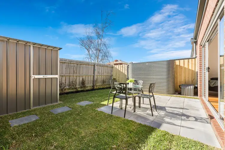 Fifth view of Homely house listing, 132a Halsey Road, Airport West VIC 3042