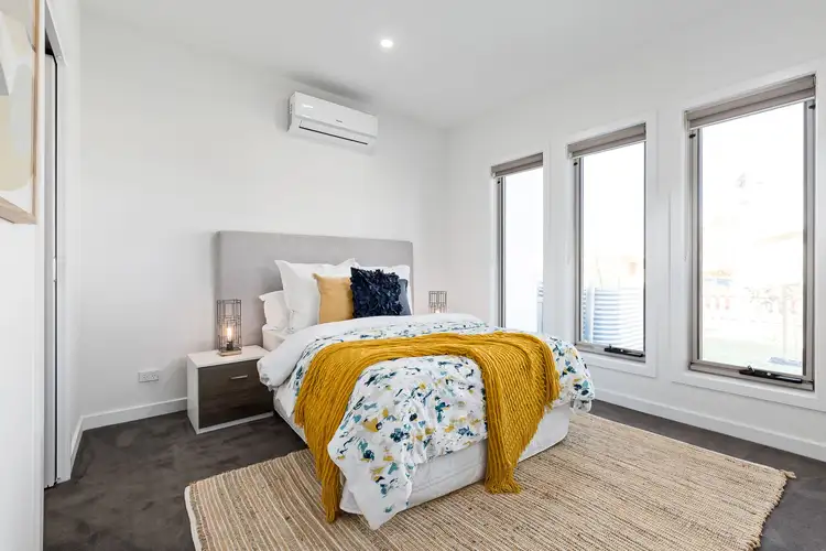 Sixth view of Homely house listing, 132a Halsey Road, Airport West VIC 3042