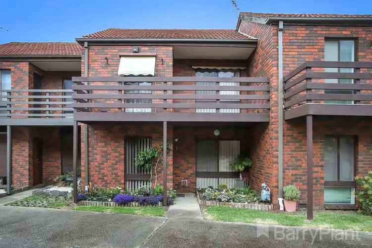 6/9-11 Drummartin Street, Albion VIC 3020