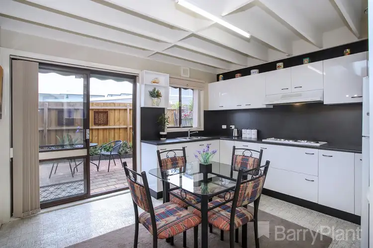 Fifth view of Homely townhouse listing, 6/9-11 Drummartin Street, Albion VIC 3020