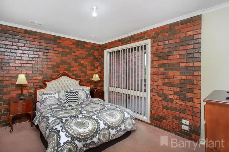 Sixth view of Homely townhouse listing, 6/9-11 Drummartin Street, Albion VIC 3020