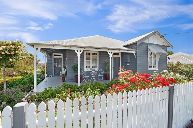 85 Flinders Street, East Maitland NSW 2323