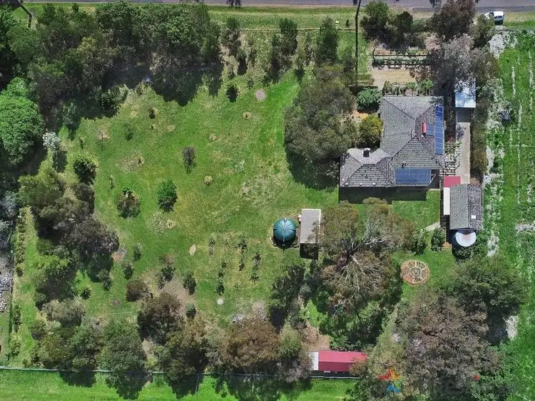 Second view of Homely house listing, 223 Taylor Street, Armidale NSW 2350