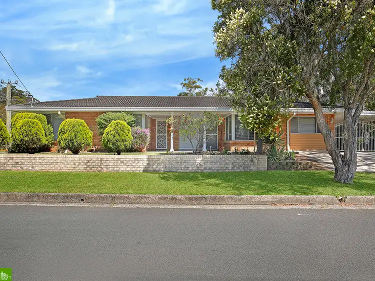 40 Garden Avenue, Figtree NSW 2525