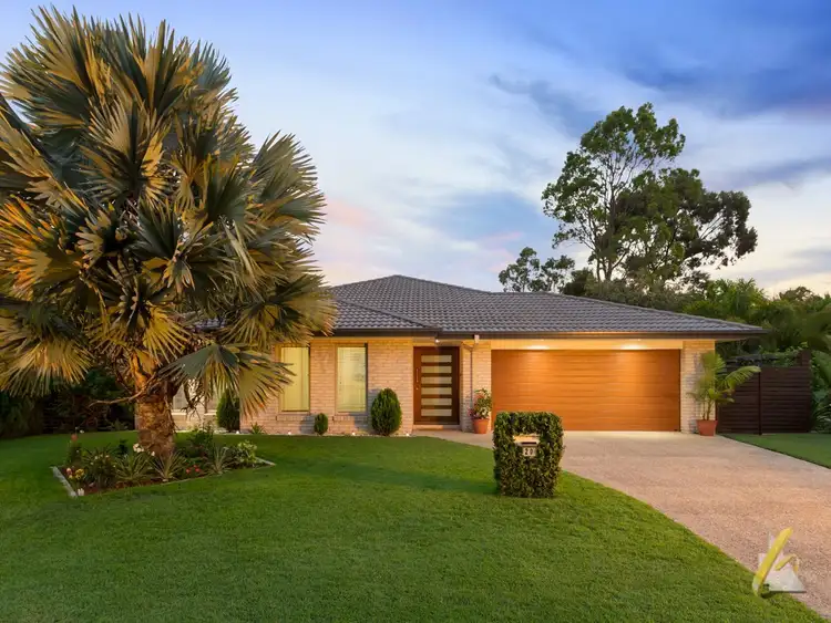 20 Gardenia Cct, Heathwood QLD 4110