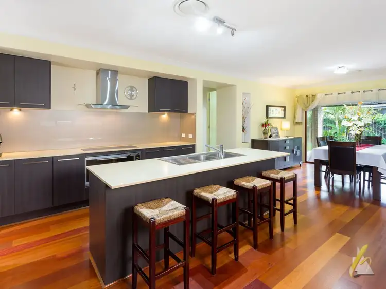 Third view of Homely house listing, 20 Gardenia Cct, Heathwood QLD 4110