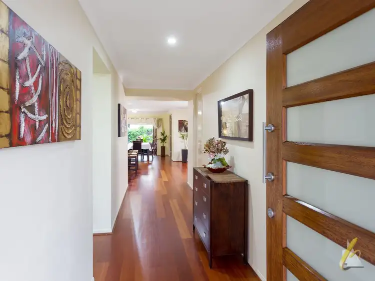 Fourth view of Homely house listing, 20 Gardenia Cct, Heathwood QLD 4110