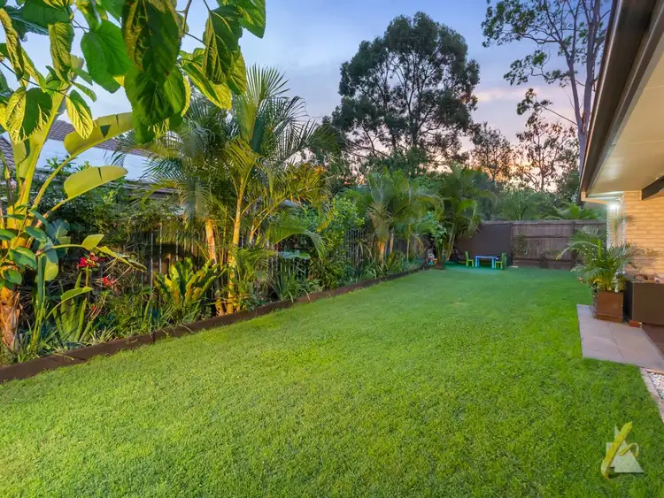 Fifth view of Homely house listing, 20 Gardenia Cct, Heathwood QLD 4110